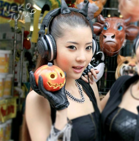 เนย เนโกะจัมพ์ ก่อนศัลยกรรม