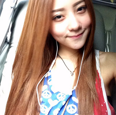 เนย เนโกะจัมพ์ ก่อนศัลยกรรม