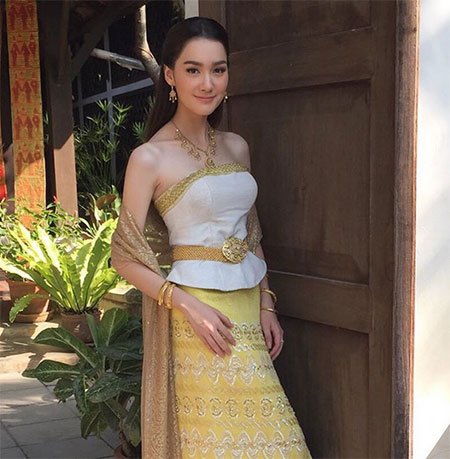 เดียร์น่า ฟลีโป แฟชั่น