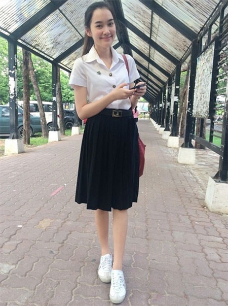 เดียร์น่า ฟลีโป แฟชั่น