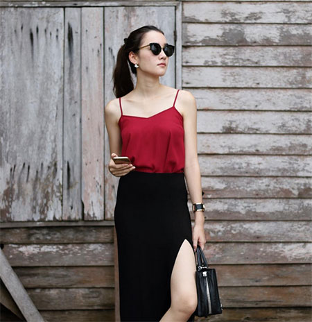 เดียร์น่า ฟลีโป แฟชั่น