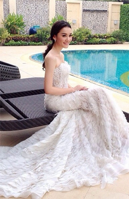 เดียร์น่า ฟลีโป แฟชั่น