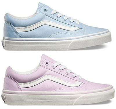 รองเท้าผ้าใบผู้หญิง 2016