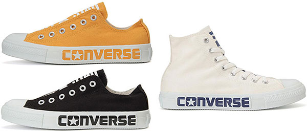 รองเท้าผ้าใบผู้หญิง 2016