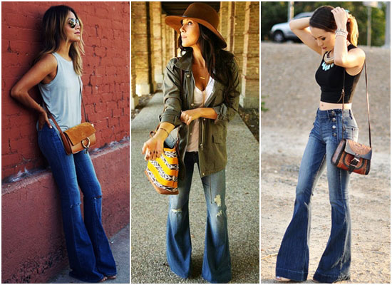 แฟชั่นยีนส์ 2016