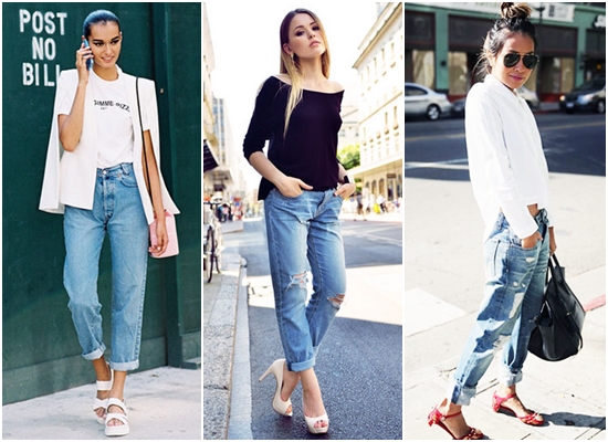 แฟชั่นยีนส์ 2016