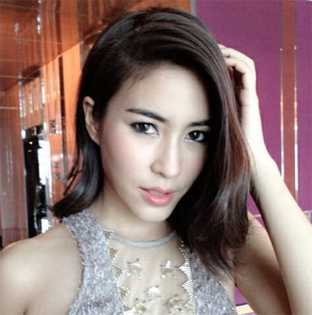 จุ๋ย วรัทยา พัฒนาการความสวย