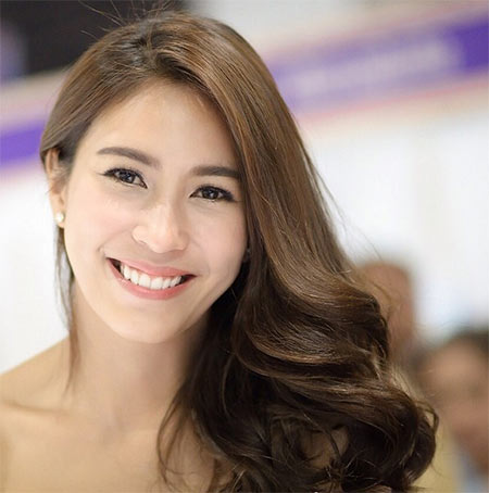 จุ๋ย วรัทยา พัฒนาการความสวย