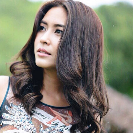 จุ๋ย วรัทยา พัฒนาการความสวย