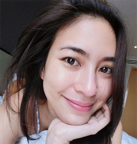 จุ๋ย วรัทยา พัฒนาการความสวย