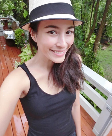 จุ๋ย วรัทยา พัฒนาการความสวย