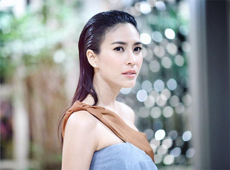 จุ๋ย วรัทยา พัฒนาการความสวย
