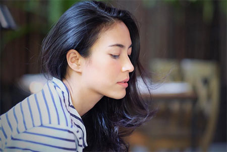 จุ๋ย วรัทยา พัฒนาการความสวย