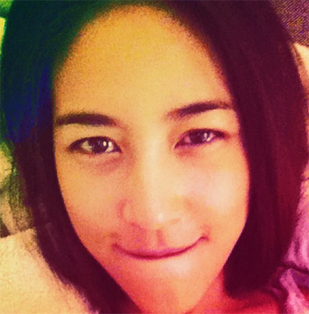 จุ๋ย วรัทยา พัฒนาการความสวย