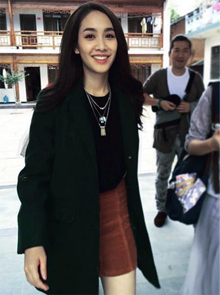 สร้อยคอดารา