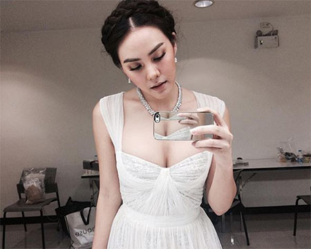 สร้อยคอดารา