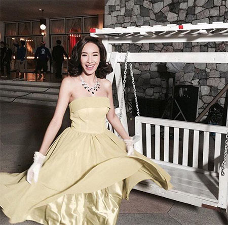 สร้อยคอดารา