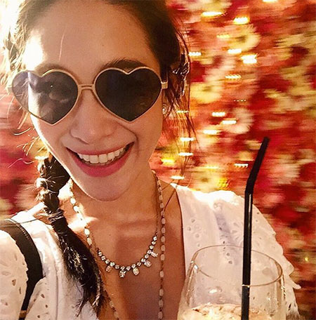 สร้อยคอดารา