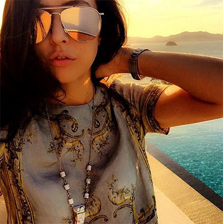 สร้อยคอดารา