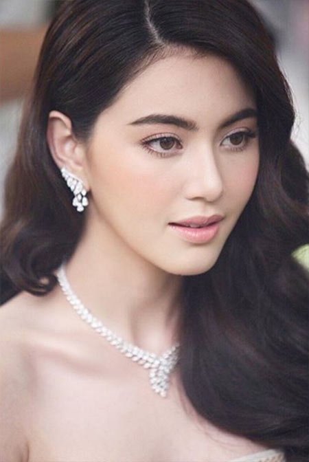 สร้อยคอดารา