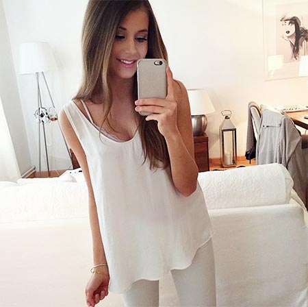 บราลูกไม้