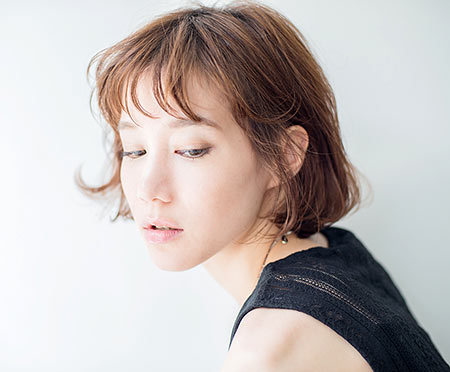 ทรงผมสั้น