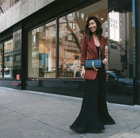 ไอเดียแต่งตัว