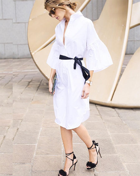 ไอเดียแต่งตัว