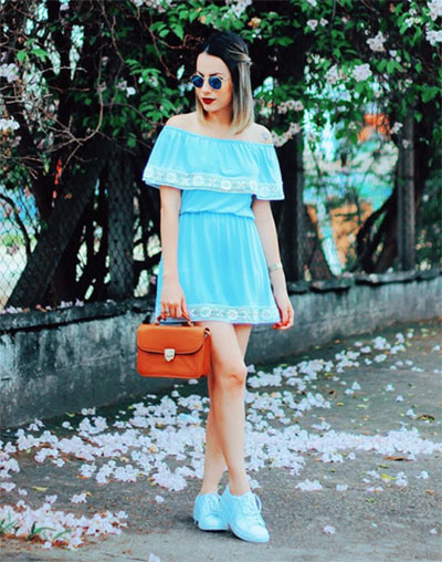 เสื้อเปิดไหล่