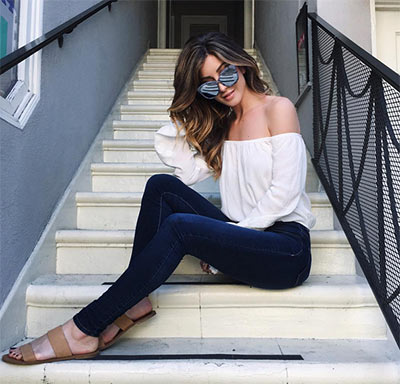 เสื้อเปิดไหล่