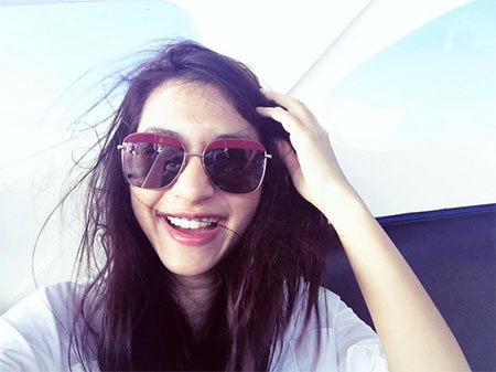 แว่นกันแดดดารา