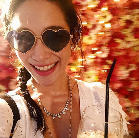 แว่นกันแดดดารา