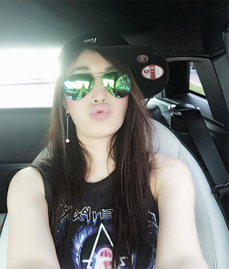 แว่นกันแดดดารา