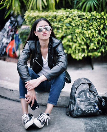 แว่นกันแดดดารา