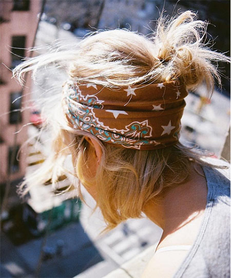 ทรงผมไปทะเล