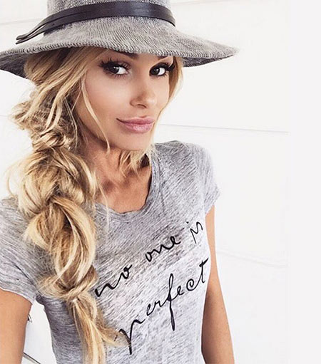 ทรงผมไปทะเล