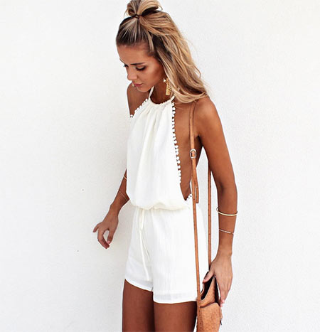 ทรงผมไปทะเล