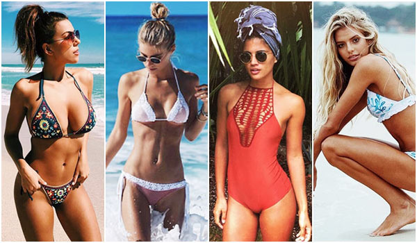 ทรงผมไปทะเล