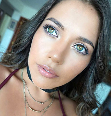 แต่งหน้าเล่นสงกรานต์