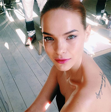 แต่งหน้าเล่นสงกรานต์