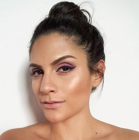 แต่งหน้าเล่นสงกรานต์