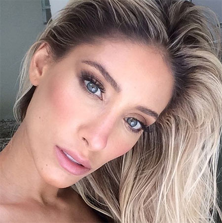 แต่งหน้าเล่นสงกรานต์