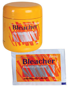 น้ำยากัดสีผม