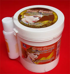 น้ำยากัดสีผม