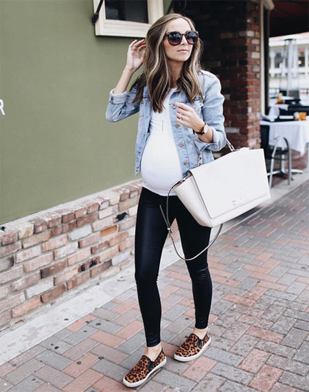 แฟชั่นแม่ท้อง แฟชั่นแม่ท้อง