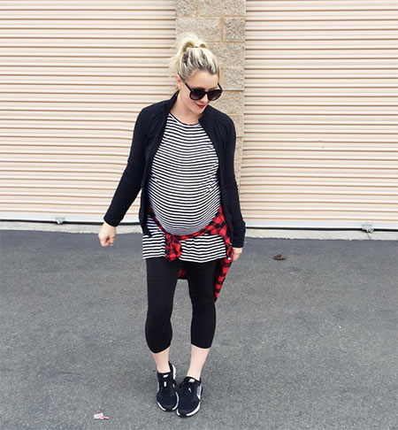 แฟชั่นแม่ท้อง แฟชั่นแม่ท้อง