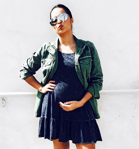 แฟชั่นแม่ท้อง แฟชั่นแม่ท้อง