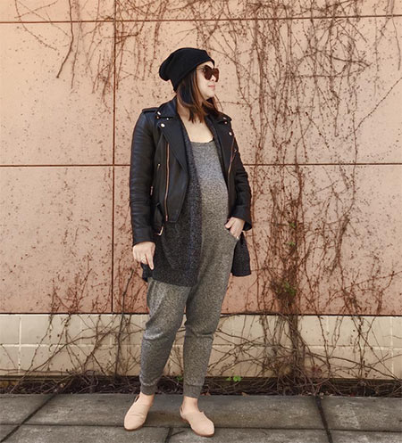 แฟชั่นแม่ท้อง แฟชั่นแม่ท้อง