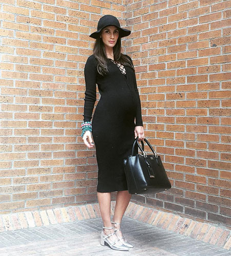 แฟชั่นแม่ท้อง แฟชั่นแม่ท้อง