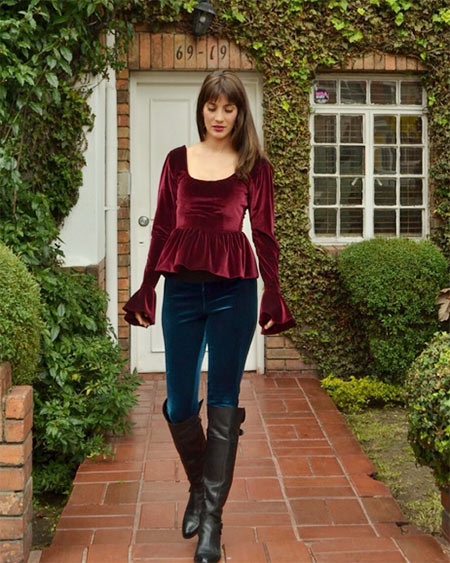 แฟชั่นแม่ท้อง แฟชั่นแม่ท้อง